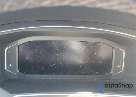 2021 Volkswagen Tiguan Sel Premium R-Line z USA, uszkodzony, nr VIN 3VV4B7AX8MM157845